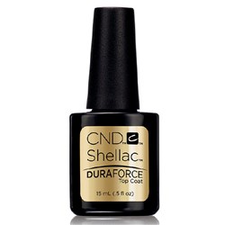 Top Coat - Duraforce 15ml